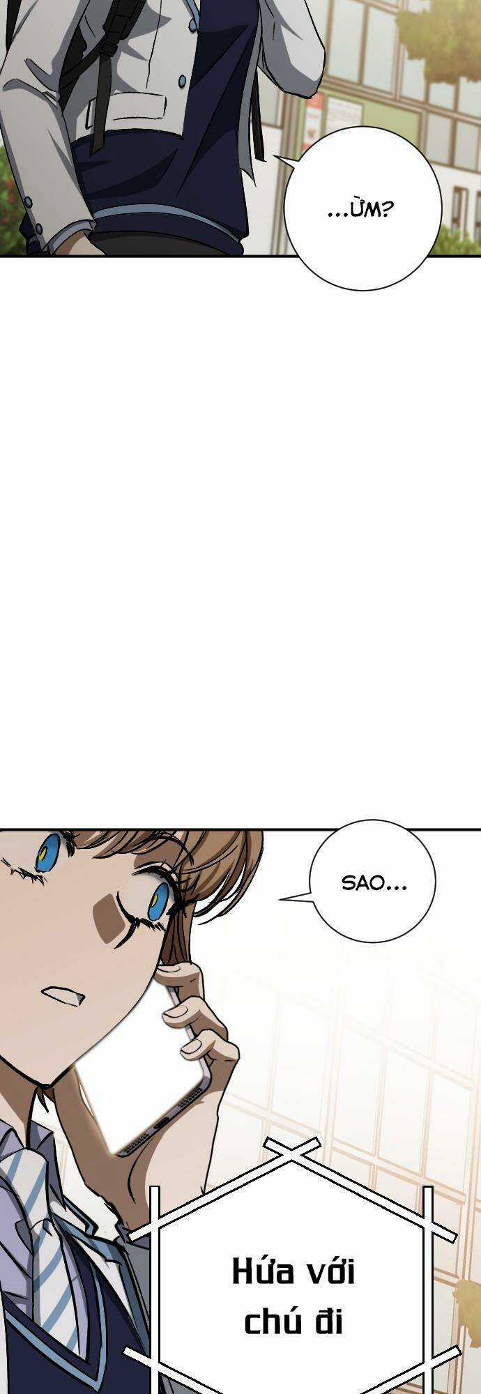 Đêm Của Bóng Tối Chapter 13 trang 37