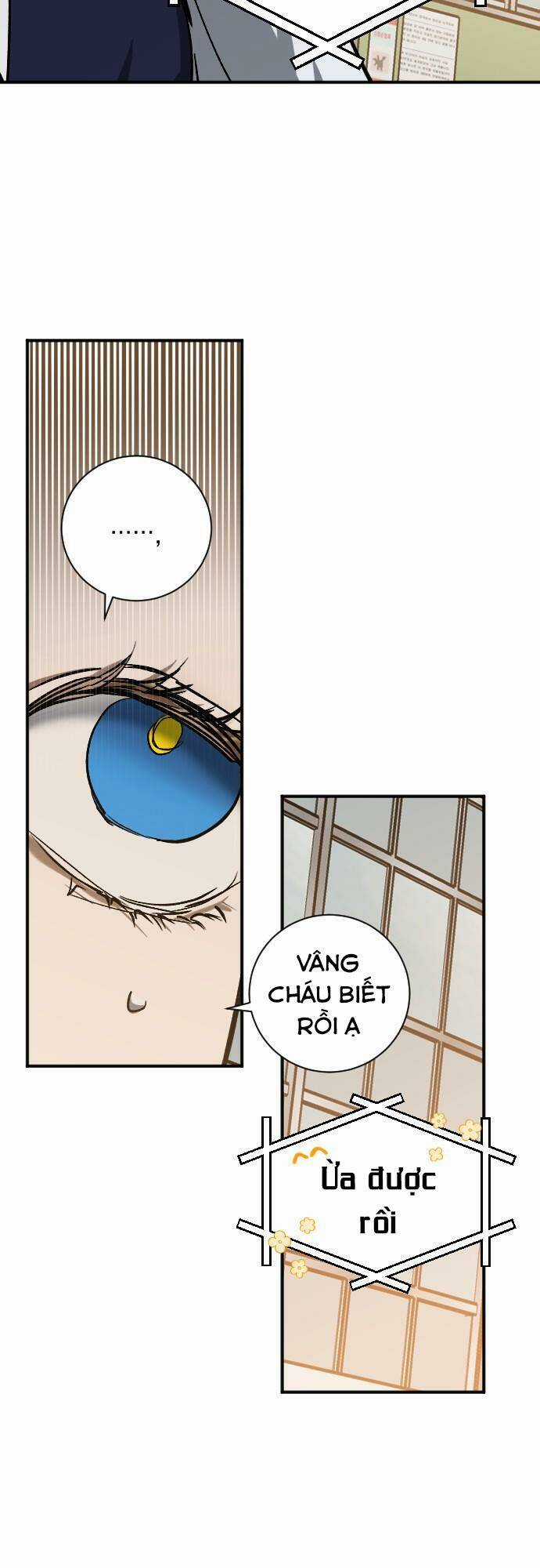 Đêm Của Bóng Tối Chapter 13 trang 38