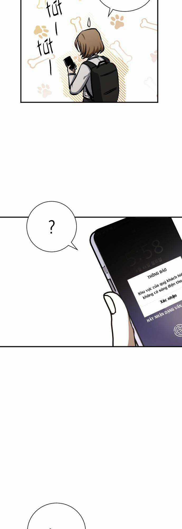 Đêm Của Bóng Tối Chapter 13 trang 40