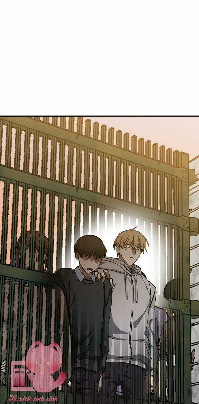 Đêm Của Bóng Tối Chapter 13 trang 44