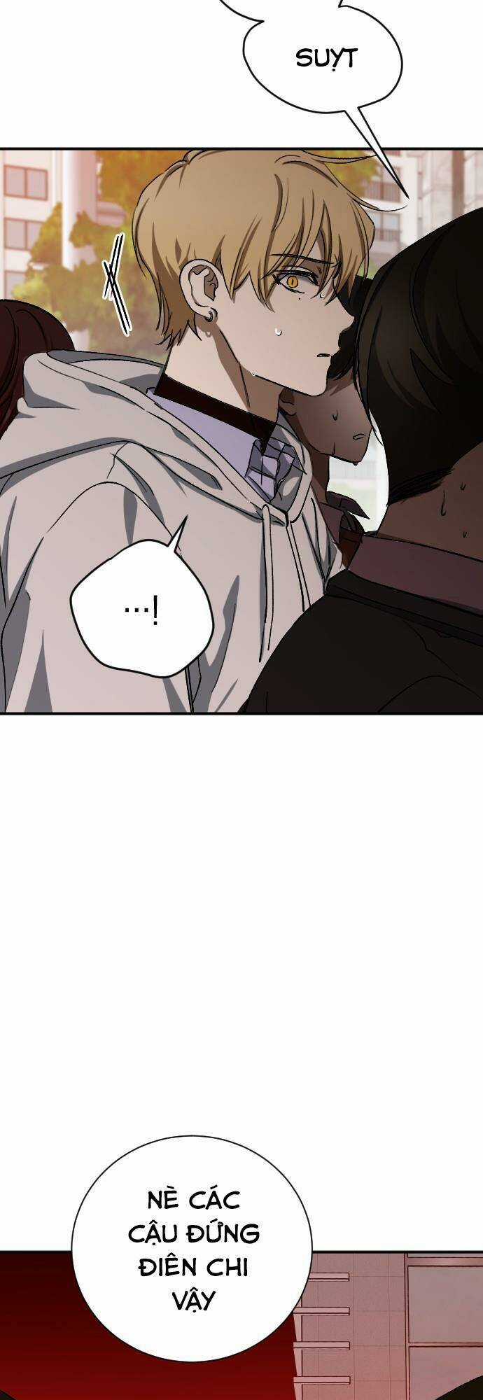 Đêm Của Bóng Tối Chapter 13 trang 47