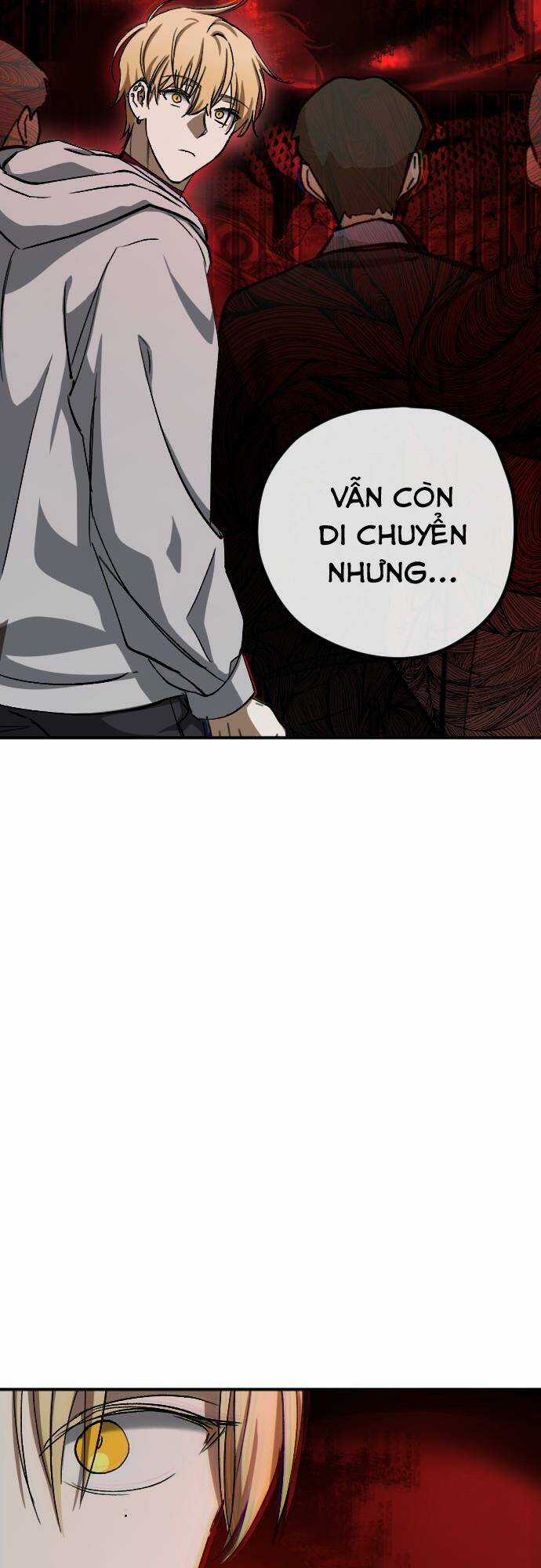 Đêm Của Bóng Tối Chapter 13 trang 50