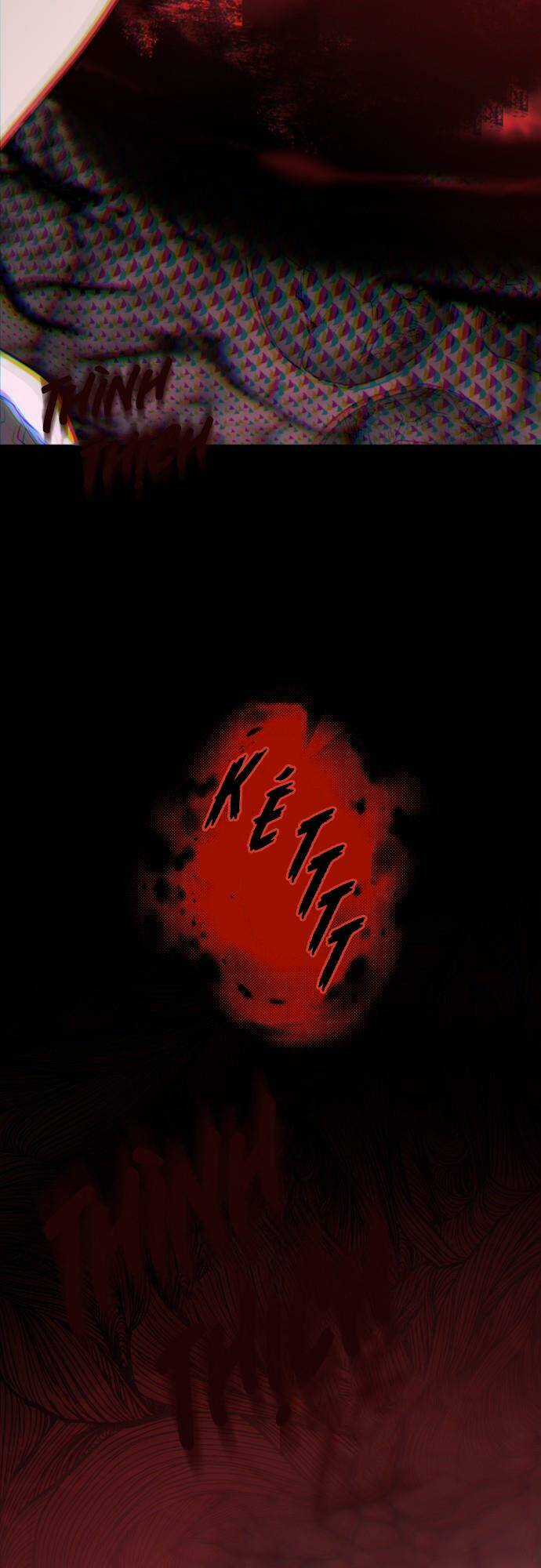 Đêm Của Bóng Tối Chapter 13 trang 52