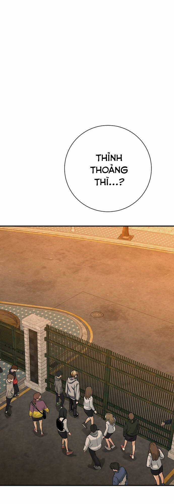 Đêm Của Bóng Tối Chapter 13 trang 60