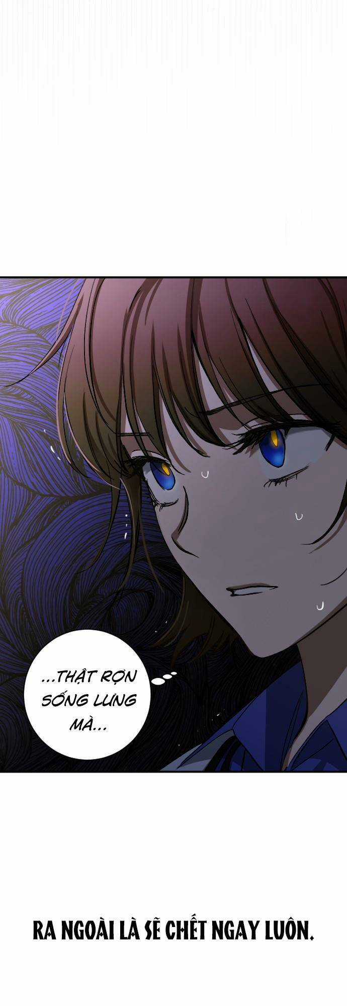 Đêm Của Bóng Tối Chapter 13 trang 64