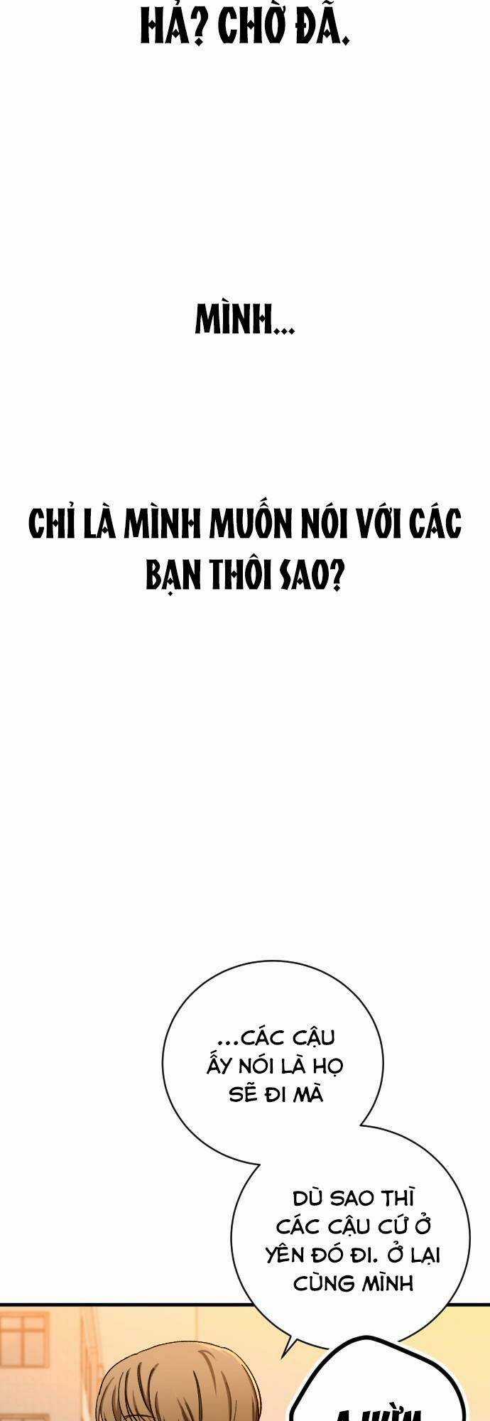 Đêm Của Bóng Tối Chapter 13 trang 8