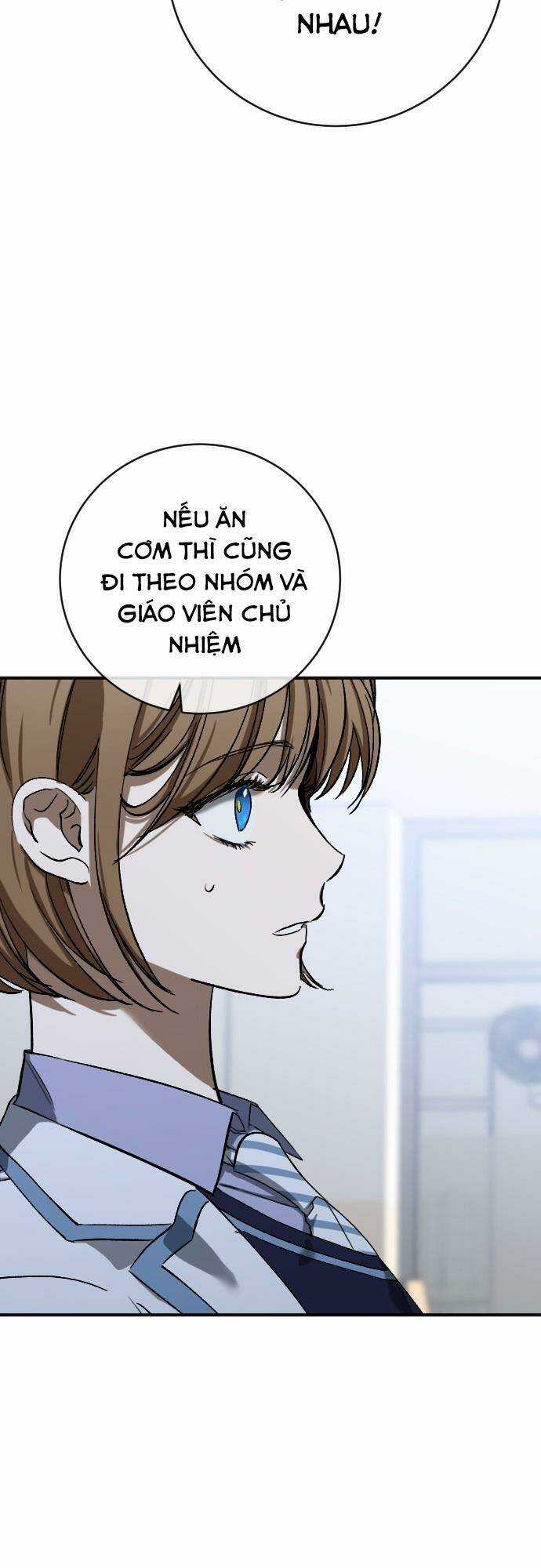 Đêm Của Bóng Tối Chapter 14 trang 17