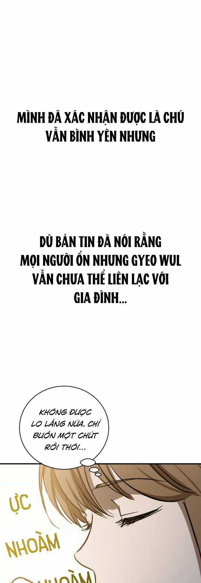 Đêm Của Bóng Tối Chapter 14 trang 29