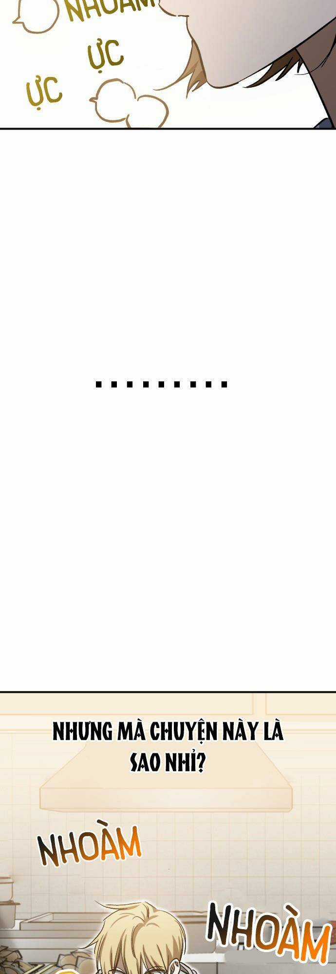 Đêm Của Bóng Tối Chapter 14 trang 30