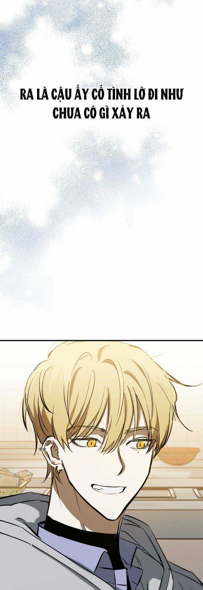 Đêm Của Bóng Tối Chapter 14 trang 37