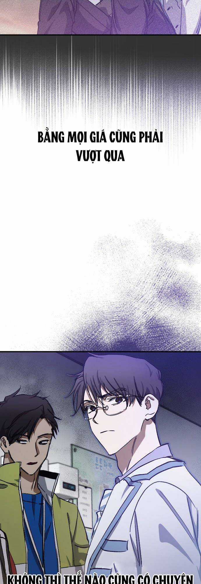 Đêm Của Bóng Tối Chapter 14 trang 44