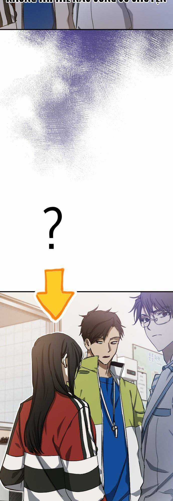 Đêm Của Bóng Tối Chapter 14 trang 45