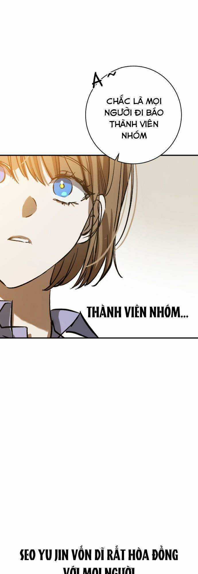 Đêm Của Bóng Tối Chapter 14 trang 47