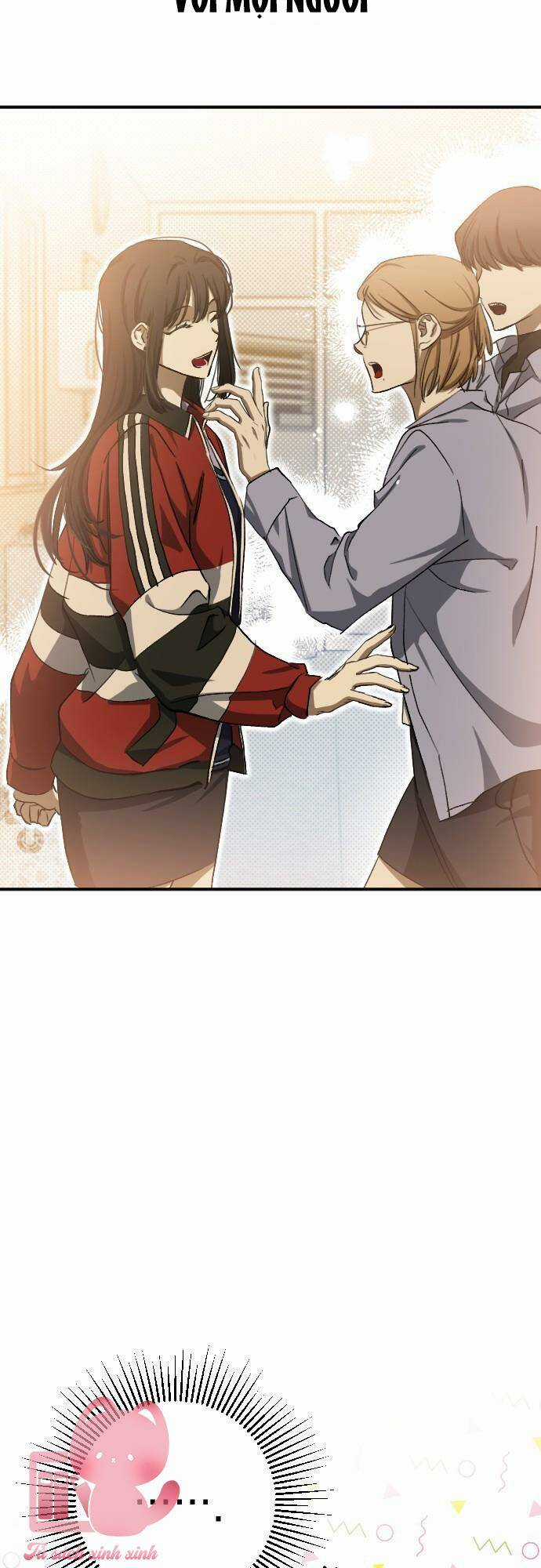 Đêm Của Bóng Tối Chapter 14 trang 48