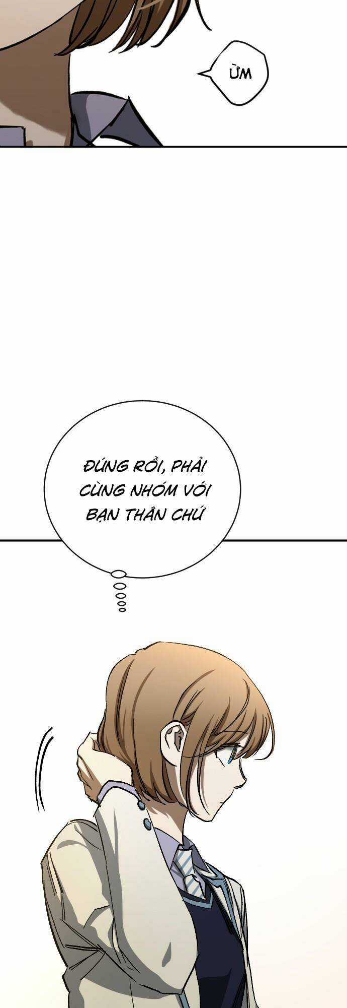 Đêm Của Bóng Tối Chapter 14 trang 50