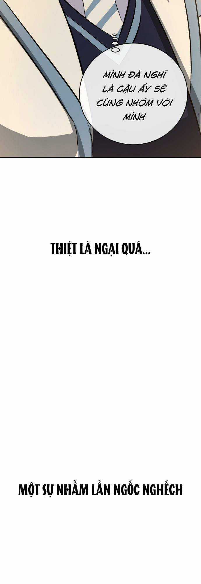 Đêm Của Bóng Tối Chapter 14 trang 54