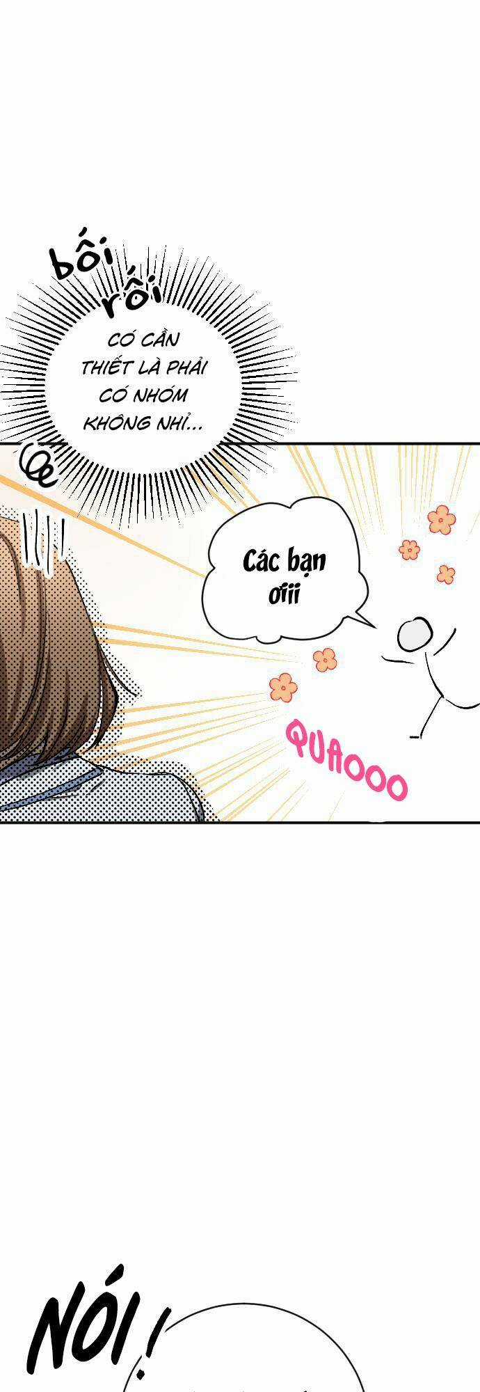 Đêm Của Bóng Tối Chapter 14 trang 55