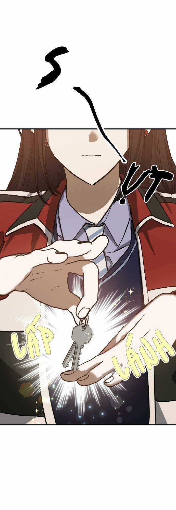 Đêm Của Bóng Tối Chapter 14 trang 57