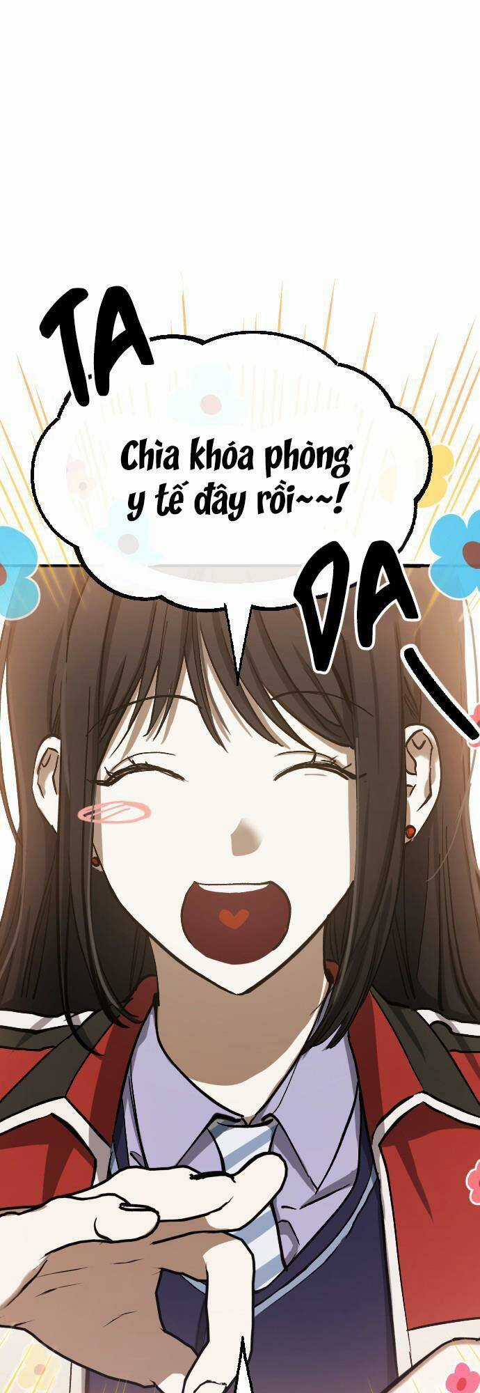 Đêm Của Bóng Tối Chapter 14 trang 58