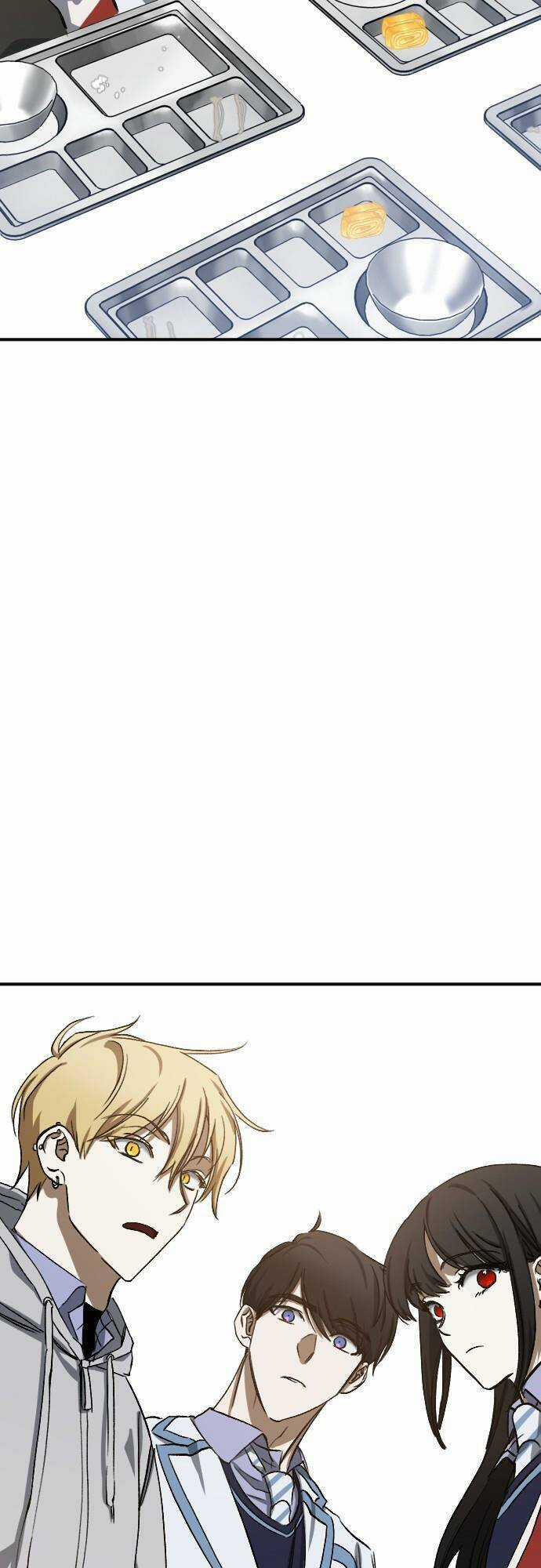 Đêm Của Bóng Tối Chapter 14 trang 62