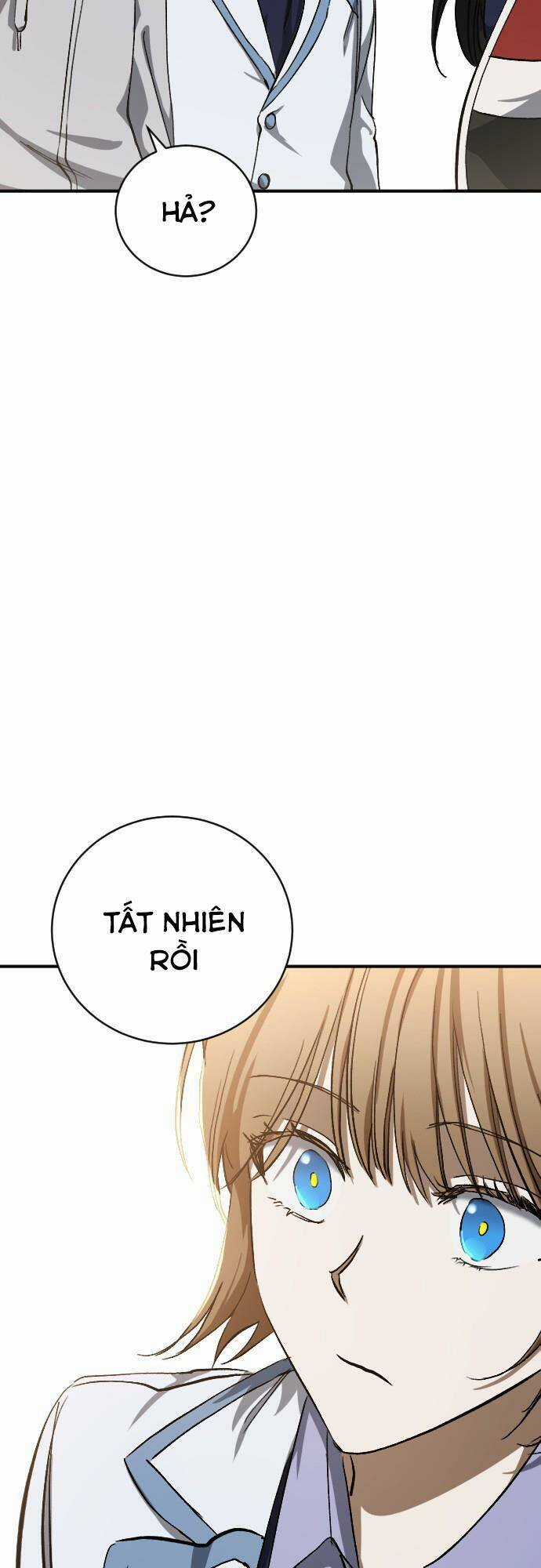 Đêm Của Bóng Tối Chapter 14 trang 63