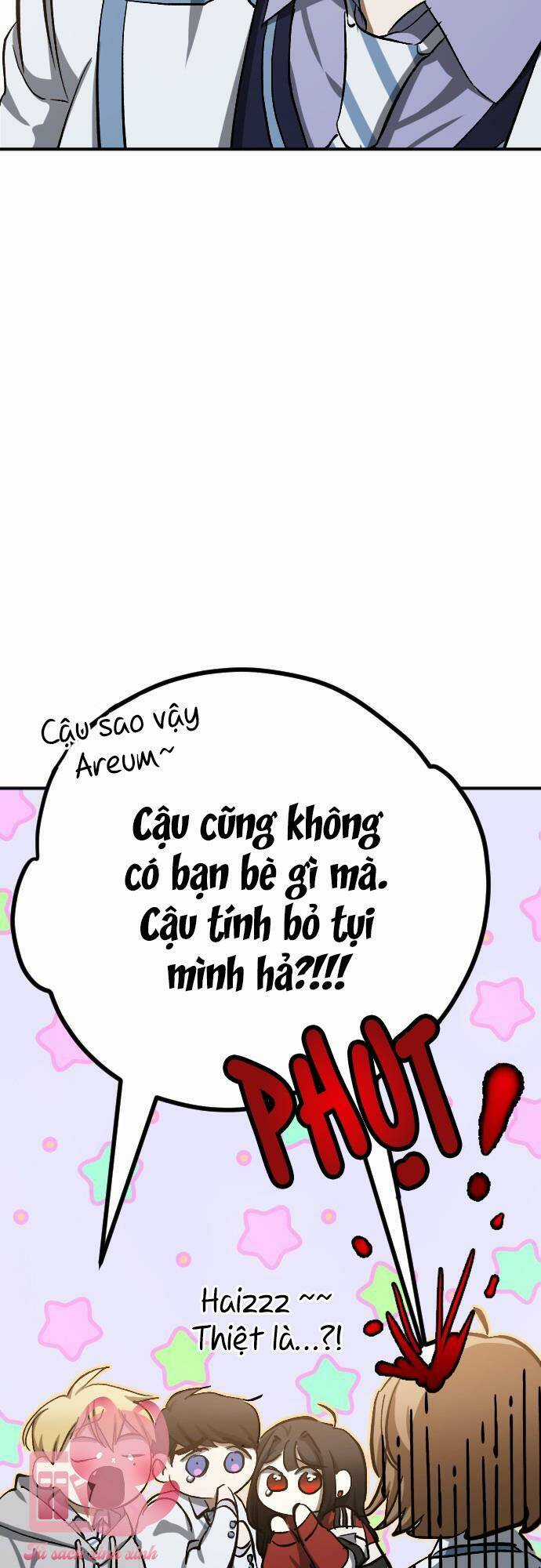 Đêm Của Bóng Tối Chapter 14 trang 64