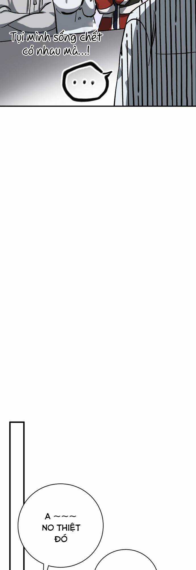 Đêm Của Bóng Tối Chapter 14 trang 65