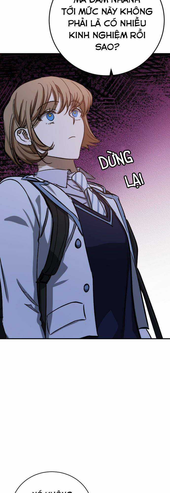 Đêm Của Bóng Tối Chapter 14 trang 68