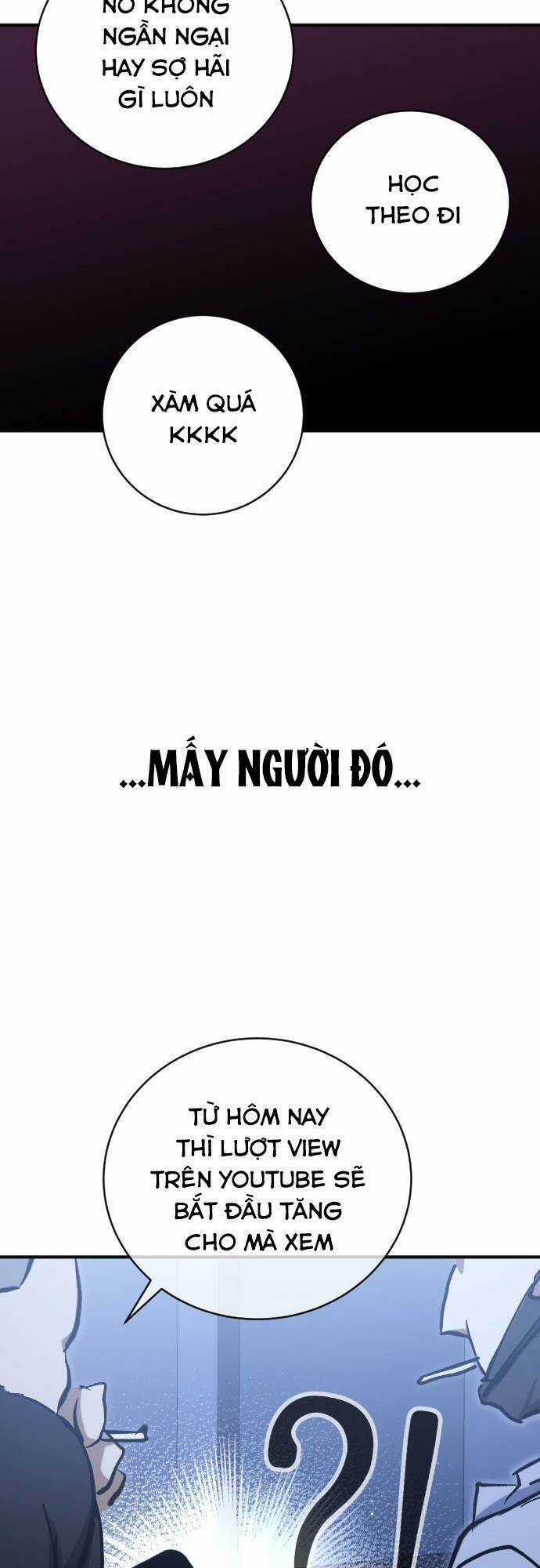 Đêm Của Bóng Tối Chapter 14 trang 69