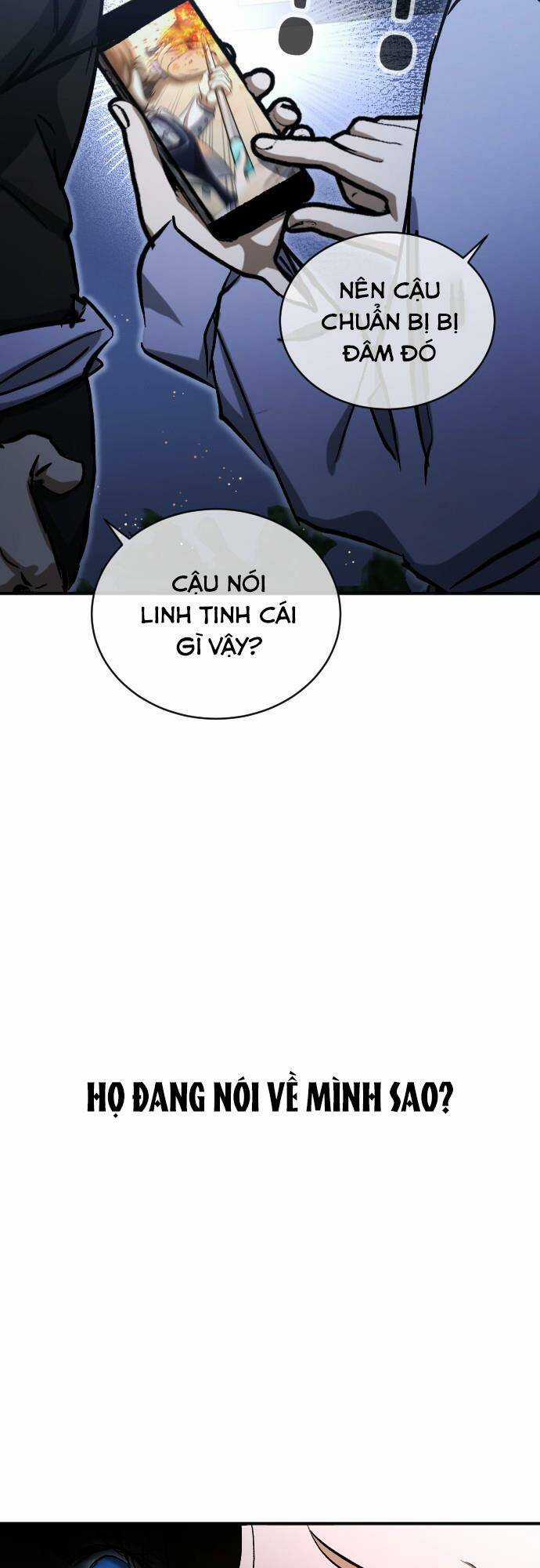 Đêm Của Bóng Tối Chapter 14 trang 70