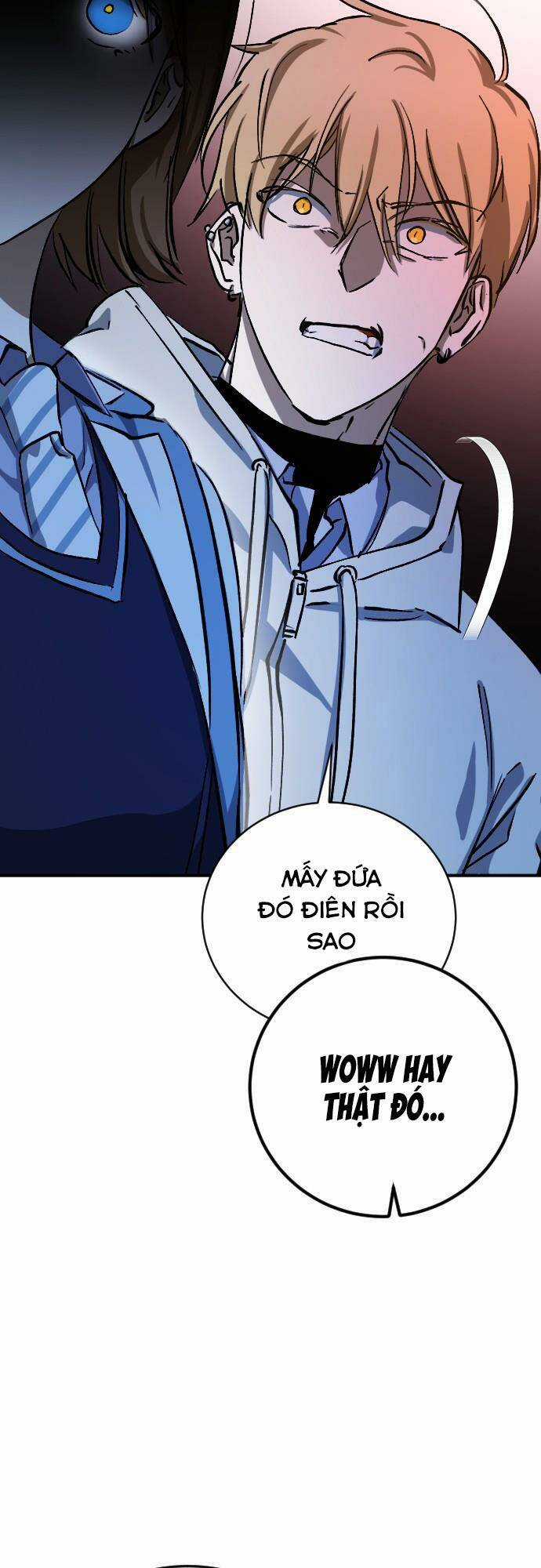 Đêm Của Bóng Tối Chapter 14 trang 71