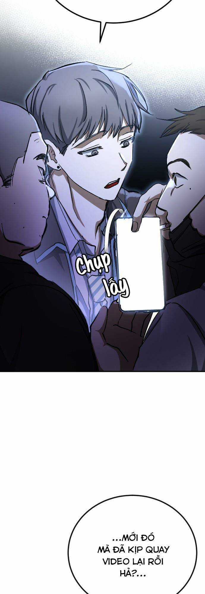 Đêm Của Bóng Tối Chapter 14 trang 73