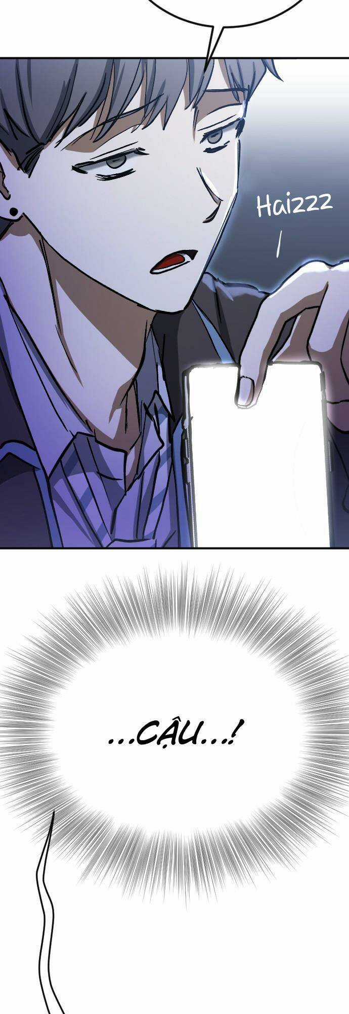 Đêm Của Bóng Tối Chapter 14 trang 74