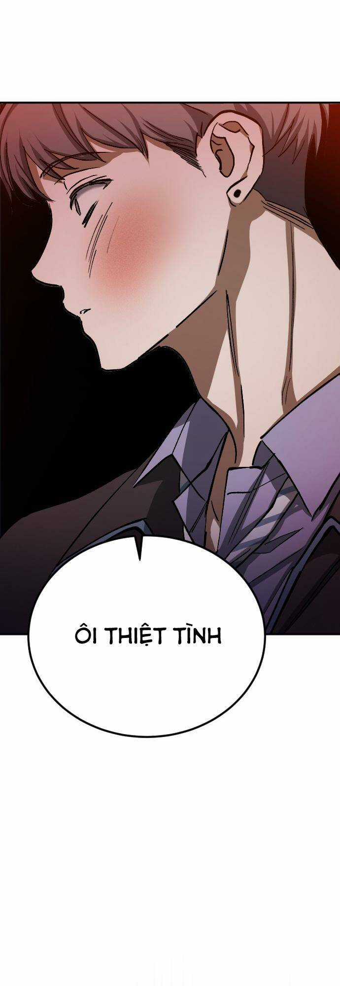 Đêm Của Bóng Tối Chapter 15 trang 11