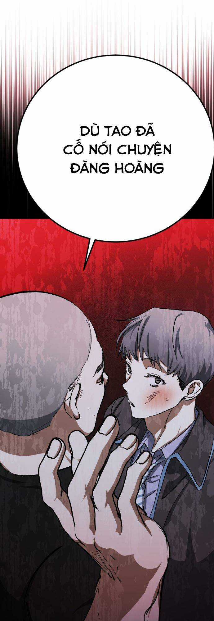 Đêm Của Bóng Tối Chapter 15 trang 12