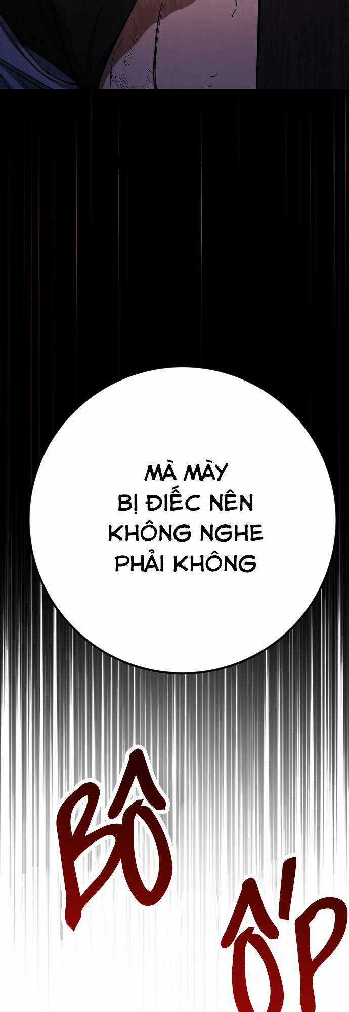 Đêm Của Bóng Tối Chapter 15 trang 13