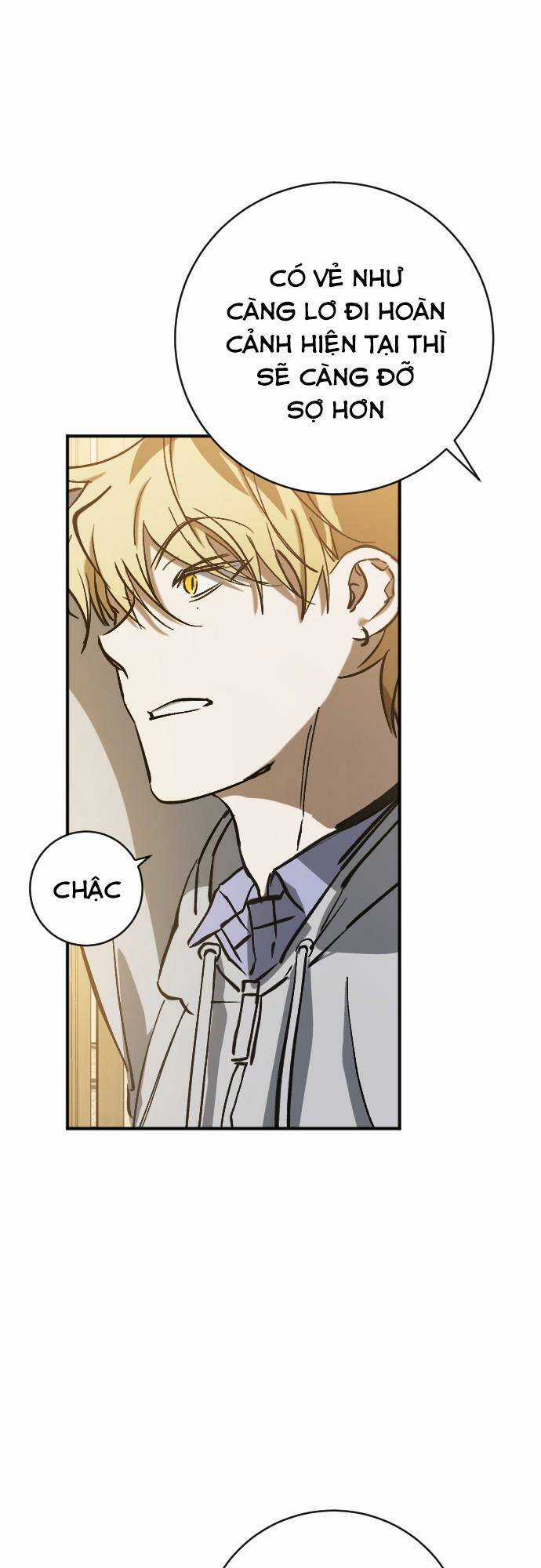 Đêm Của Bóng Tối Chapter 15 trang 17