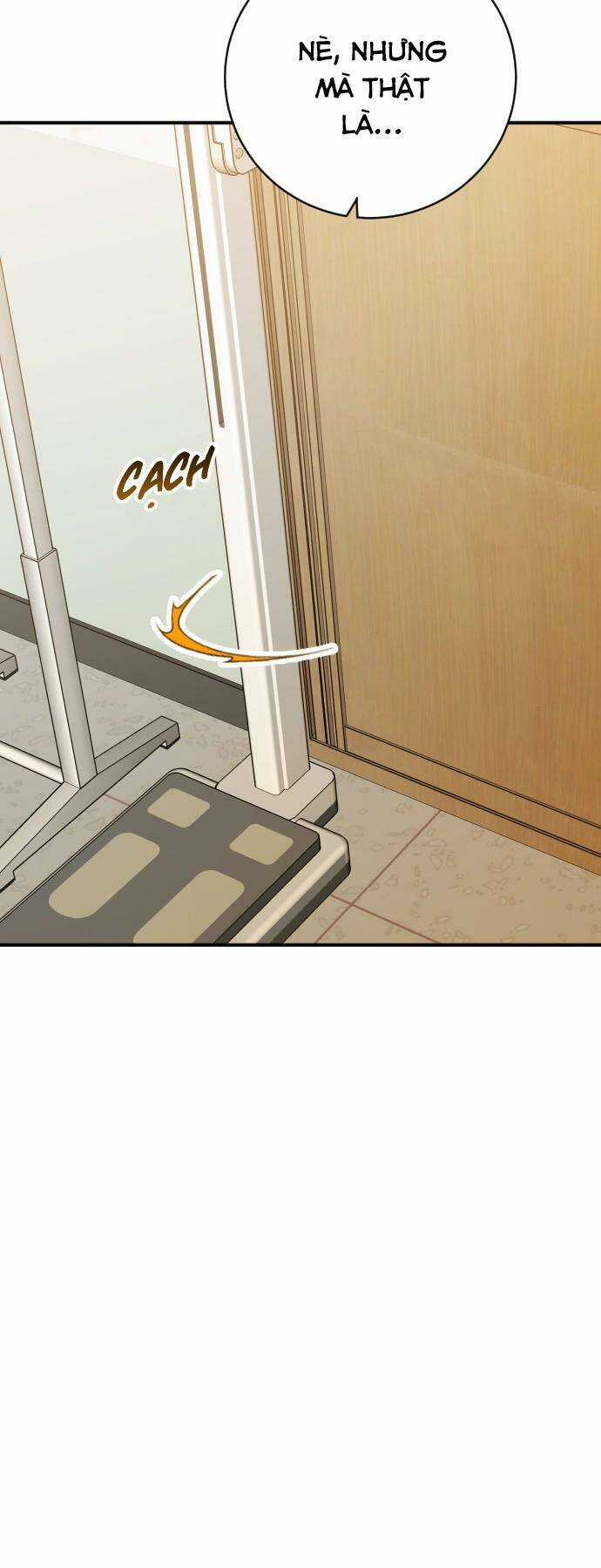 Đêm Của Bóng Tối Chapter 15 trang 18