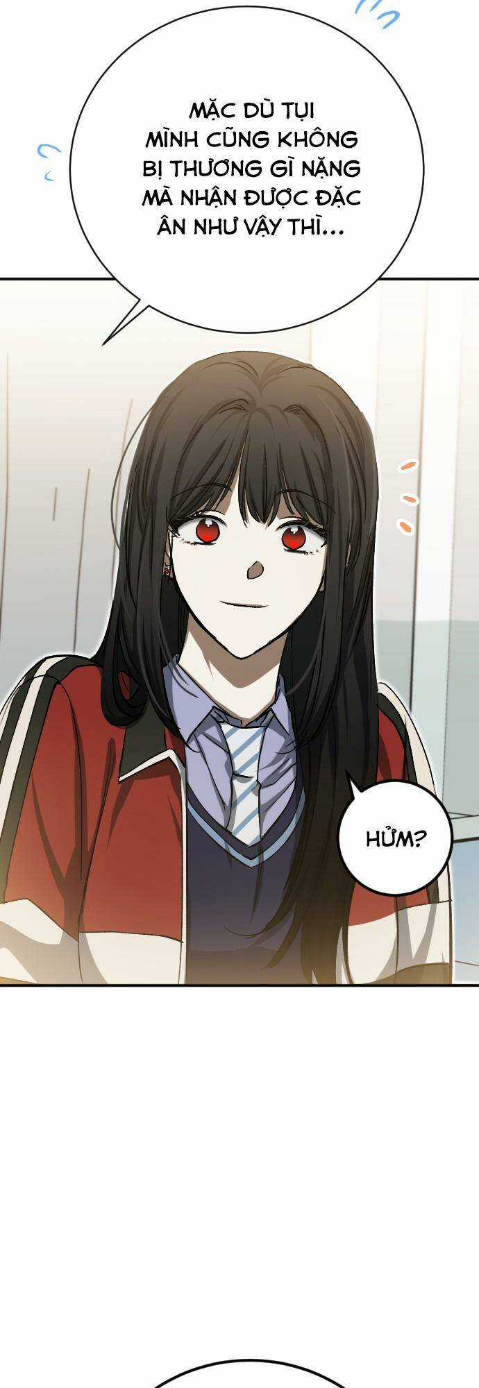 Đêm Của Bóng Tối Chapter 15 trang 22