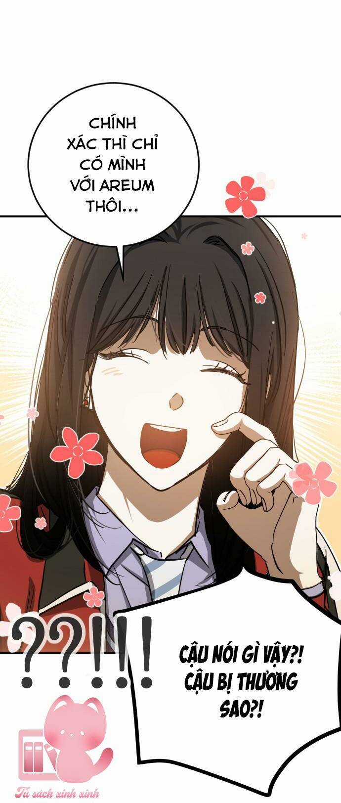 Đêm Của Bóng Tối Chapter 15 trang 24