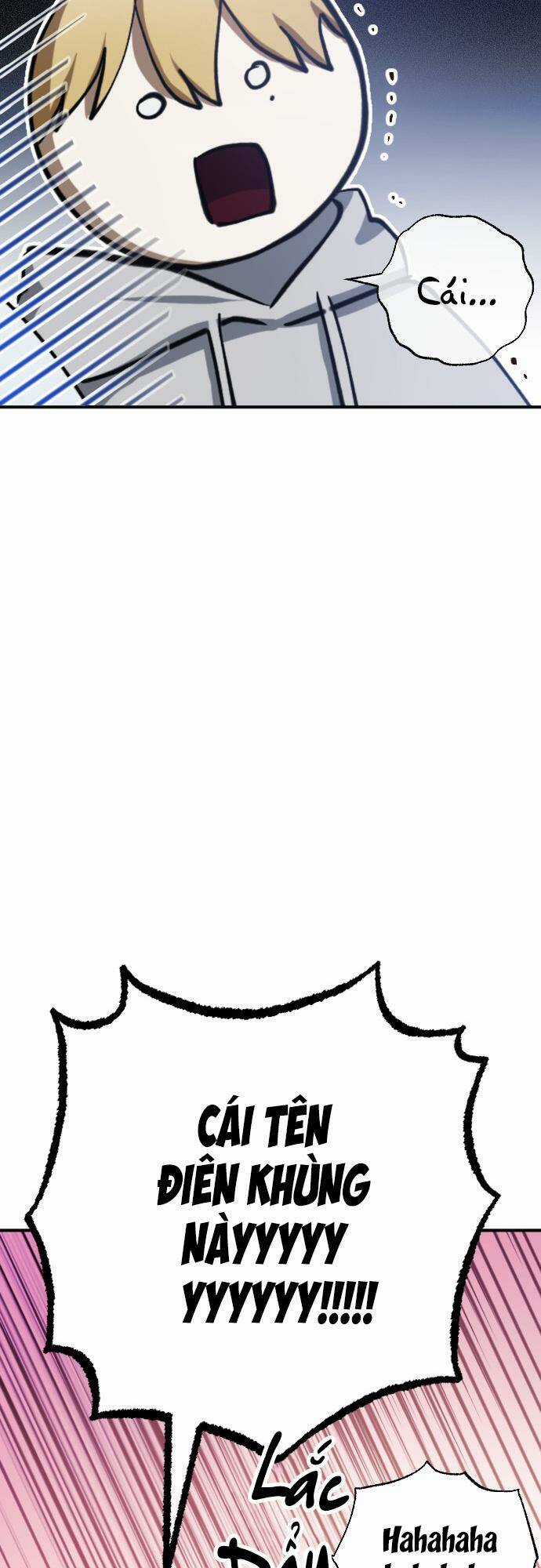 Đêm Của Bóng Tối Chapter 15 trang 27