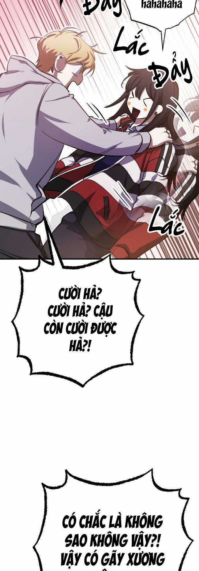 Đêm Của Bóng Tối Chapter 15 trang 28