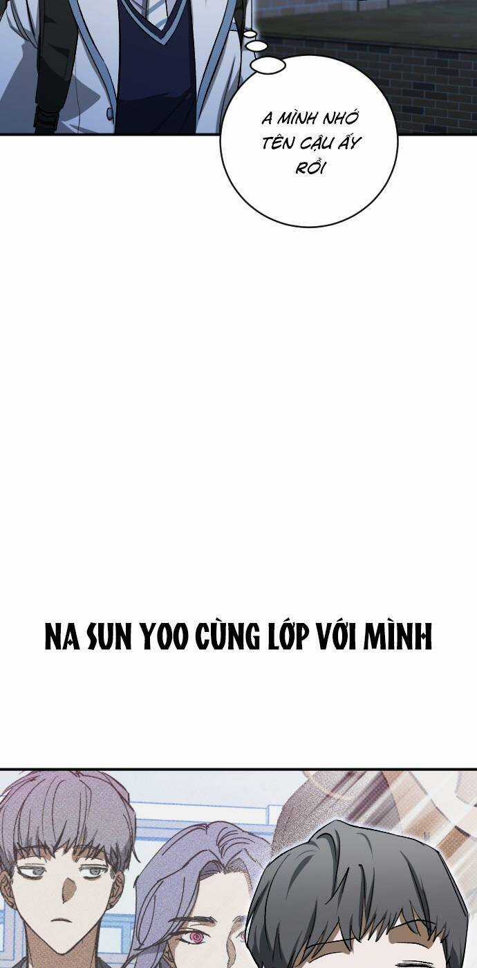 Đêm Của Bóng Tối Chapter 15 trang 3