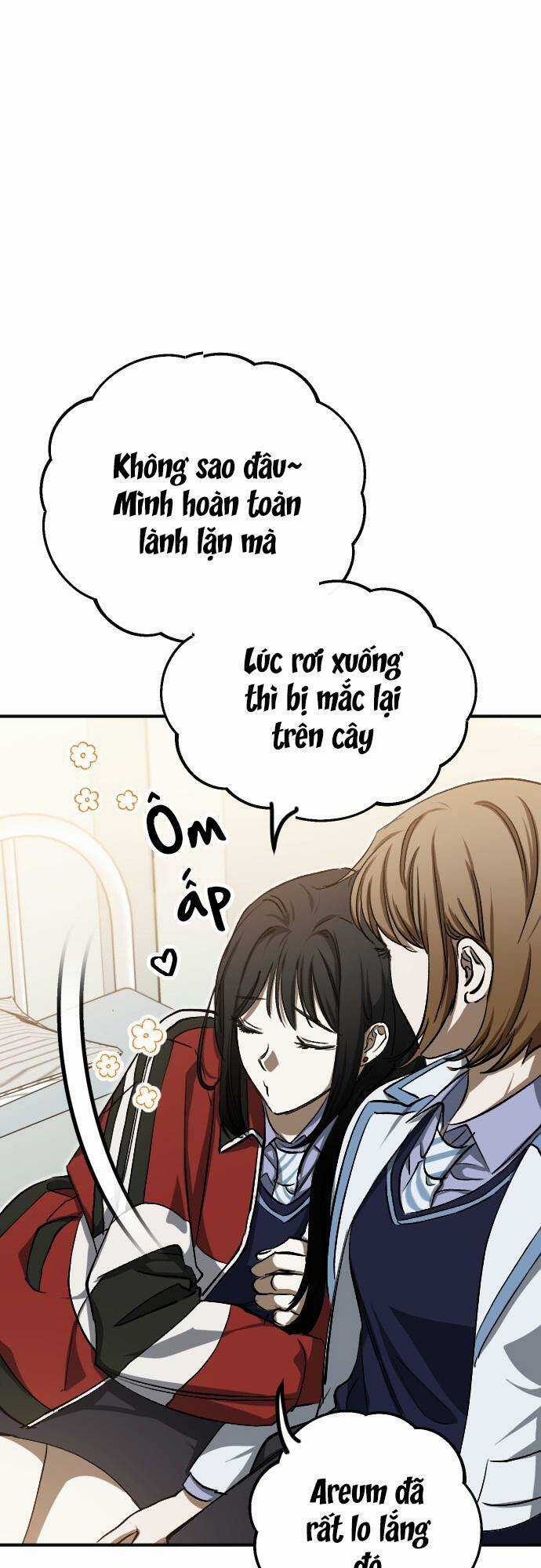 Đêm Của Bóng Tối Chapter 15 trang 31