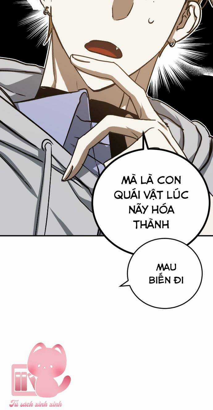 Đêm Của Bóng Tối Chapter 15 trang 34