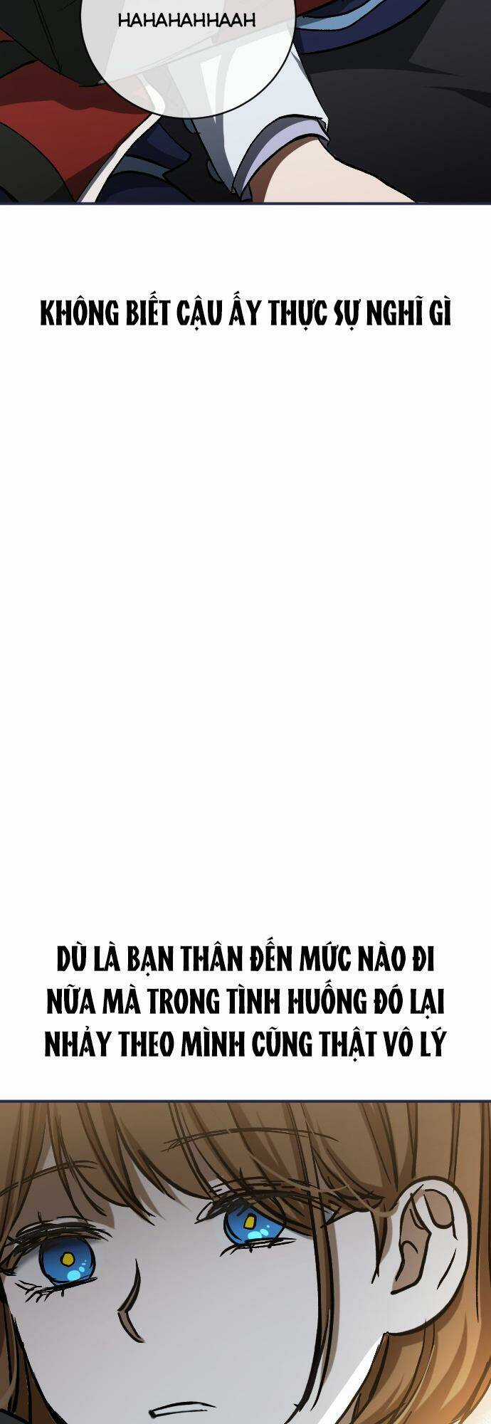 Đêm Của Bóng Tối Chapter 15 trang 36