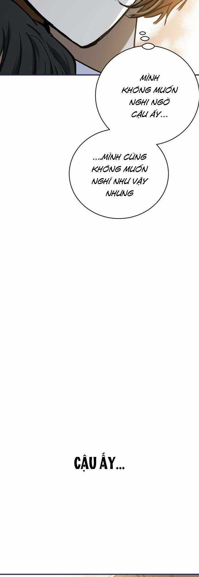 Đêm Của Bóng Tối Chapter 15 trang 37