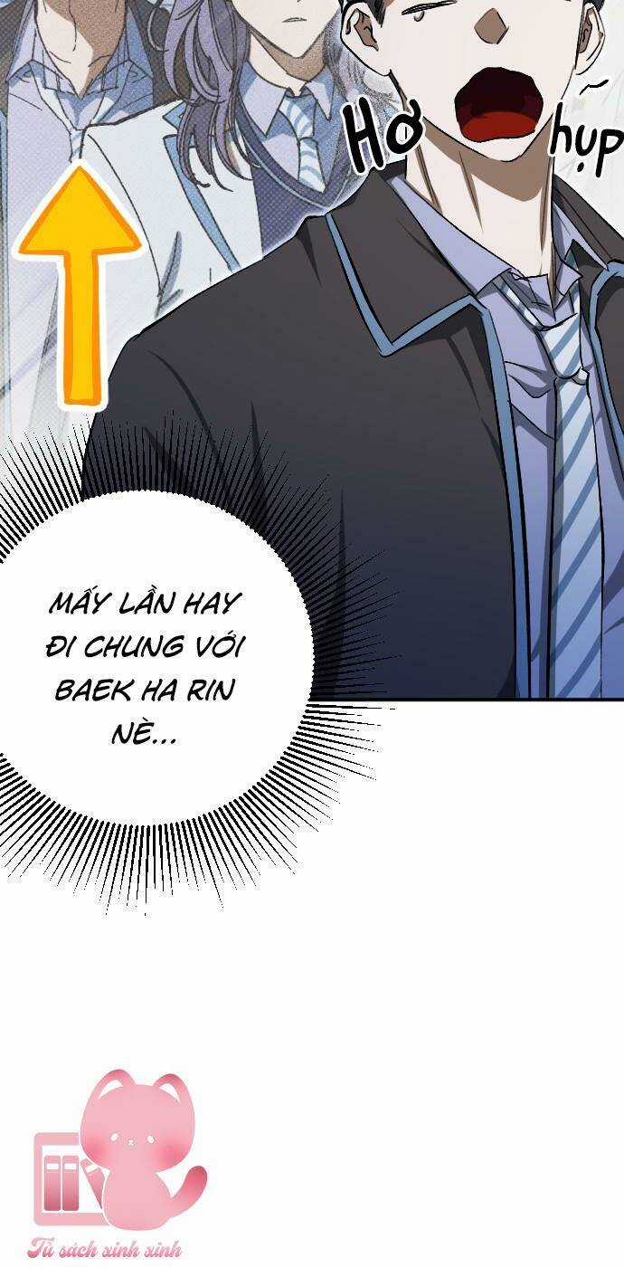 Đêm Của Bóng Tối Chapter 15 trang 4