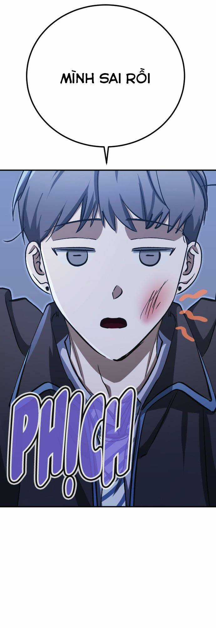 Đêm Của Bóng Tối Chapter 15 trang 40