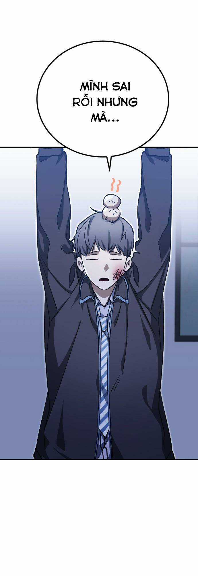 Đêm Của Bóng Tối Chapter 15 trang 41